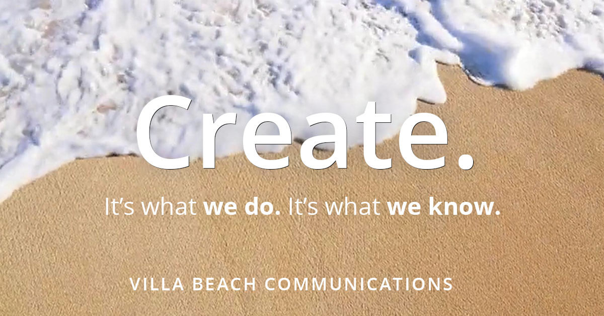 Villa Beach Communications